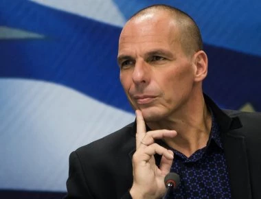 Παρέμβαση Γ. Βαρουφάκη για το επάγγελμα του κομμωτή